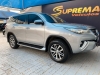 HILUX SW4 2.8 SRX 4X4 7 LUGARES 16V TURBO INTERCOOLER DIESEL 4P AUTOMÁTICO - 2019 - PASSO FUNDO