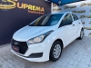 HB20 1.0 UNIQUE 12V FLEX 4P MANUAL - 2019 - PASSO FUNDO