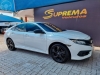 CIVIC 2.0 16V FLEXONE SPORT 4P CVT - 2018 - PASSO FUNDO