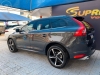 XC60 2.0 T6 R DESIGN TURBO 4P AUTOMÁTICO - 2016 - PASSO FUNDO