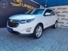 EQUINOX 2.0 16V TURBO PREMIER AWD AUTOMÁTICO - 2018 - PASSO FUNDO