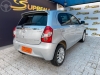 ETIOS 1.5 XLS 16V FLEX 4P MANUAL - 2013 - PASSO FUNDO