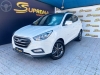 IX35 2.0 GL 4X2 16V FLEX 4P AUTOMÁTICO - 2019 - PASSO FUNDO