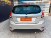 FIESTA 1.6 SE HATCH 16V FLEX 4P MANUAL - 2017 - PASSO FUNDO