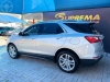 EQUINOX 2.0 16V TURBO PREMIER AWD AUTOMÁTICO - 2019 - PASSO FUNDO