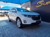 EQUINOX 2.0 16V TURBO PREMIER AWD AUTOMÁTICO - 2018 - PASSO FUNDO