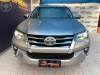 HILUX SW4 2.8 SRX 4X4 7 LUGARES 16V TURBO INTERCOOLER DIESEL 4P AUTOMÁTICO - 2019 - PASSO FUNDO