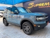 BRONCO 2.0 SPORT WILDTRACK ECOBOOST 16V TURBO 4P AUTOMÁTICA - 2022 - PASSO FUNDO