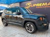 RENEGADE 1.8 16V FLEX 4P AUTOMÁTICO - 2018 - PASSO FUNDO