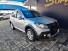 SANDERO 1.6 STEPWAY 16V FLEX 4P MANUAL - 2012 - PASSO FUNDO