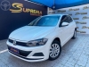 POLO 1.0 200 TSI SENSE 12V FLEX 4P AUTOMÁTICO - 2020 - PASSO FUNDO