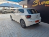 POLO 1.0 170 TSI 12V HIGHLINE FLEX 4P AUTOMÁTICO - 2023 - PASSO FUNDO