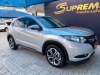 HR-V 1.8 16V FLEX EX 4P AUTOMÁTICO - 2016 - PASSO FUNDO