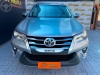 HILUX SW4 2.8 SRX 4X4 7 LUGARES 16V TURBO INTERCOOLER DIESEL 4P AUTOMÁTICO - 2020 - PASSO FUNDO