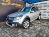 SANDERO 1.6 STEPWAY 16V FLEX 4P MANUAL - 2012 - PASSO FUNDO