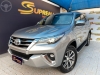 HILUX SW4 2.8 SRX 4X4 7 LUGARES 16V TURBO INTERCOOLER DIESEL 4P AUTOMÁTICO - 2019 - PASSO FUNDO