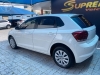 POLO 1.0 200 TSI SENSE 12V FLEX 4P AUTOMÁTICO - 2020 - PASSO FUNDO