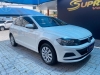 POLO 1.0 200 TSI SENSE 12V FLEX 4P AUTOMÁTICO - 2020 - PASSO FUNDO