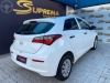 HB20 1.0 UNIQUE 12V FLEX 4P MANUAL - 2019 - PASSO FUNDO