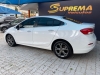 CRUZE 1.4 TURBO LTZ 16V FLEX 4P AUTOMÁTICO - 2022 - PASSO FUNDO