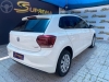 POLO 1.0 200 TSI SENSE 12V FLEX 4P AUTOMÁTICO - 2020 - PASSO FUNDO