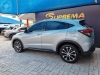 HR-V 1.8 16V FLEX EXL 4P AUTOMÁTICO - 2021 - PASSO FUNDO