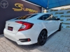 CIVIC 2.0 16V FLEXONE SPORT 4P CVT - 2018 - PASSO FUNDO