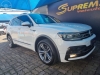 TIGUAN 2.0 TSI R-LINE 16V TURBO 4P TIPTRONIC - 2018 - PASSO FUNDO