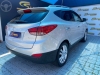 IX35 2.0 MPI 4X2 16V FLEX 4P AUTOMÁTICO - 2012 - PASSO FUNDO