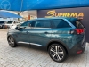 5008 1.6 GRIFFE THP 16V 4P AUTOMÁTICO - 2019 - PASSO FUNDO