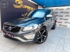 XC60 2.0 T6 R DESIGN TURBO 4P AUTOMÁTICO - 2016 - PASSO FUNDO