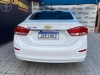 CRUZE 1.4 TURBO LTZ 16V FLEX 4P AUTOMÁTICO - 2022 - PASSO FUNDO