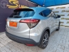 HR-V 1.8 16V FLEX EXL 4P AUTOMÁTICO - 2021 - PASSO FUNDO