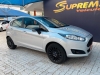 FIESTA 1.6 SE HATCH 16V FLEX 4P MANUAL - 2017 - PASSO FUNDO