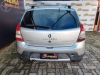 SANDERO 1.6 STEPWAY 16V FLEX 4P MANUAL - 2012 - PASSO FUNDO