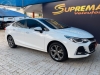 CRUZE 1.4 TURBO LTZ 16V FLEX 4P AUTOMÁTICO - 2022 - PASSO FUNDO