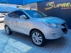 IX35 2.0 MPI 4X2 16V FLEX 4P AUTOMÁTICO - 2012 - PASSO FUNDO