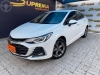 CRUZE 1.4 TURBO LTZ 16V FLEX 4P AUTOMÁTICO - 2022 - PASSO FUNDO