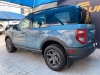 BRONCO 2.0 SPORT WILDTRACK ECOBOOST 16V TURBO 4P AUTOMÁTICA - 2022 - PASSO FUNDO