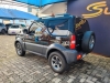 JIMNY 1.3 4ALL 4X4 16V 2P MANUAL - 2019 - PASSO FUNDO