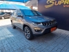 COMPASS 2.0 16V DIESEL LONGITUDE 4X4 AUTOMÁTICO - 2018 - PASSO FUNDO