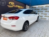 CRUZE 1.4 TURBO LTZ 16V FLEX 4P AUTOMÁTICO - 2022 - PASSO FUNDO