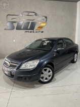 VECTRA 2.0 MPFI ELEGANCE 8V FLEX 4P MANUAL