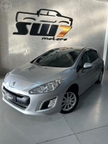 308 1.6 active 16v flex 4p manual 2014 estrela