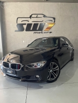 320i 2.0 16v turbo active flex 4p automatico 2014 estrela