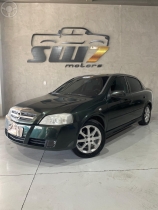 ASTRA 2.0 MPFI ADVANTAGE SEDAN 8V FLEX 4P MANUAL