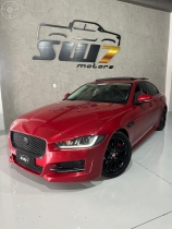 XE 2.0 16V SI4 TURBO R-SPORT 4P AUTOMÁTICO