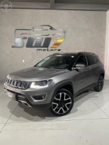 compass 2.0 16v diesel limited 4x4 automatico 2021 estrela