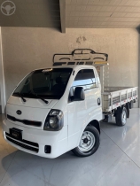 bongo 2.5 k 2500 4x2 cs turbo diesel 2p manual 2014 estrela