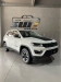 COMPASS 2.0 16V DIESEL TRAILHAWK 4X4 AUTOMÁTICO - 2018 - ESTRELA